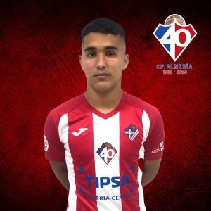 Cristian (Poli Almera) - 2022/2023
