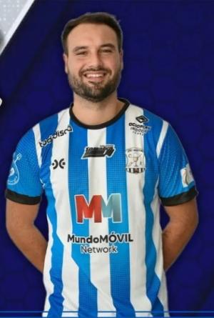 Fran Utrera  (Jerez Industrial C.F) - 2022/2023