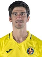 Gerard Moreno (Villarreal C.F.) - 2022/2023