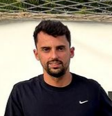 lvaro Alba (F.C. Luchador) - 2022/2023