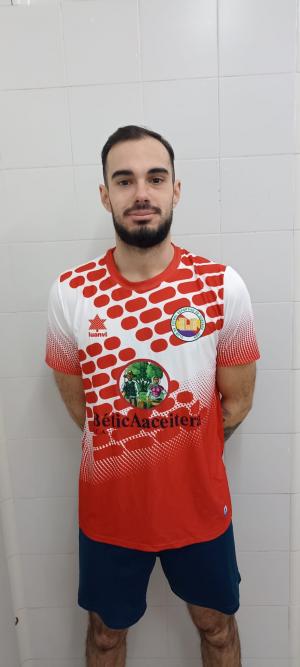 aas (C.F.D. Quesada) - 2022/2023