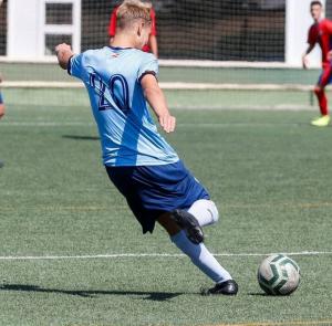 Palma (Ath. Fuengirola B) - 2022/2023