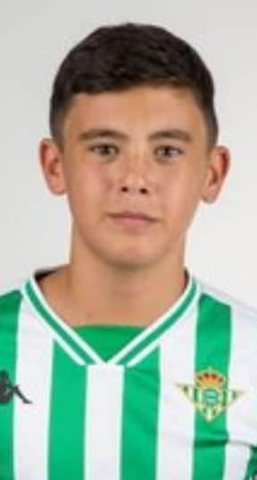 Pez (Dos Hermanas CF B) - 2022/2023