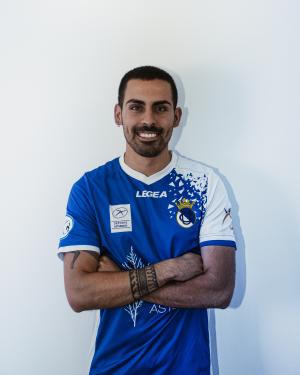 Wilmer (Urraca C.F.) - 2022/2023