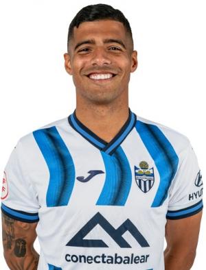 Carlos Julio (Miedź Legnica) - 2022/2023