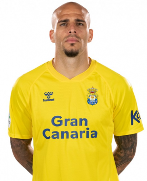Sandro (U.D. Las Palmas) - 2022/2023