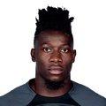 Onana (Inter de Mil�n) - 2022/2023