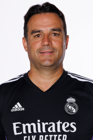 Alberto Toril (Real Madrid C.F.) - 2022/2023