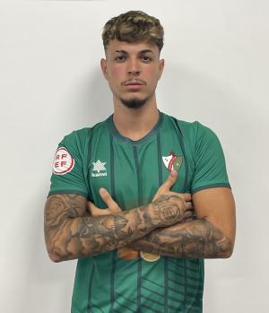 Hoyos (A.D. Ceuta F.C. B) - 2022/2023