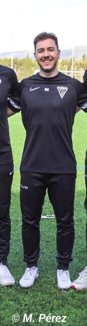 Rafa Casasola (Alhendn Balompi) - 2022/2023