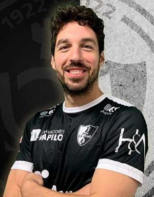 Pinillos (C.D. Alfaro) - 2022/2023
