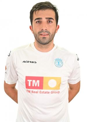 Luis Carlos (S.C. Torrevieja) - 2022/2023
