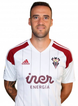 Higinio (Albacete Balompi) - 2022/2023