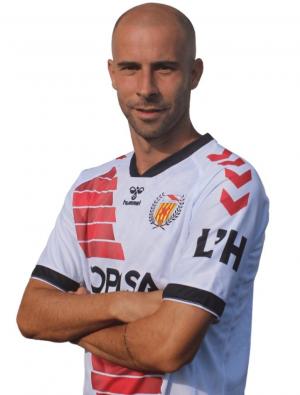 Cristian Gmez (C.E. L'Hospitalet) - 2022/2023