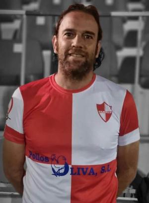 Ramiro (C.P. Oliva) - 2022/2023