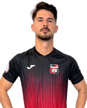 Juan Delgado (C.F. La Nuca) - 2022/2023
