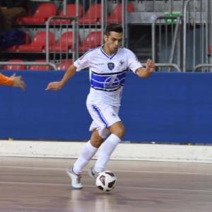 Dani Castro (Sala 5 Martorell) - 2022/2023