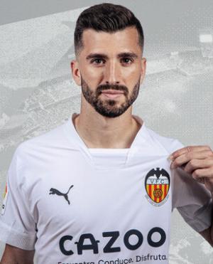 Gay (Valencia C.F.) - 2022/2023