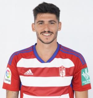 Carlos Neva (Granada C.F.) - 2022/2023