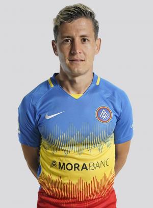 Rubn Bover (F.C. Andorra) - 2022/2023