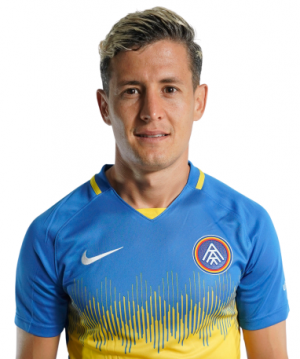 Rubn Bover (F.C. Andorra) - 2022/2023