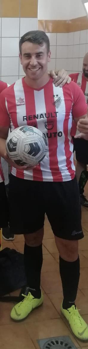 Tecnico (P.D. Lchar) - 2022/2023