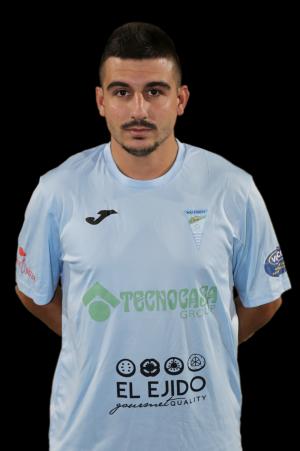 Jordi (Poli Ejido C.F.) - 2022/2023
