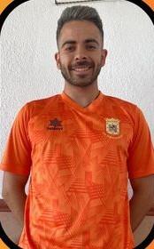 Loren (C.D. Jabalquinto) - 2022/2023
