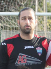 Pep Barcel (C.D. Manacor) - 2022/2023