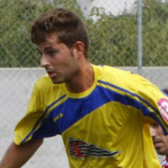 Toni (U.E. Sami) - 2022/2023