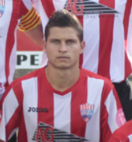 David Mas (U.D. Mahn) - 2022/2023