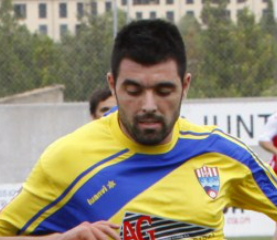 Meli (C.E. Mercadal) - 2022/2023