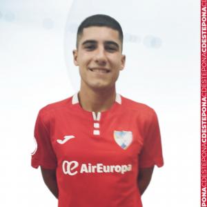 Manu (Estepona F.S. B) - 2022/2023