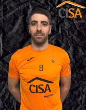 Xavi Prat (F.S. La Massana) - 2022/2023