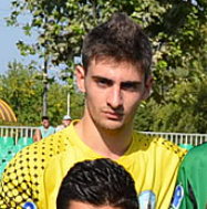 Toni Tur (Pea Deportiva B) - 2022/2023