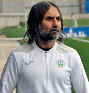 Juani Cantero (Ciudad de Lucena) - 2022/2023