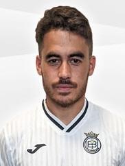 Adri Parera (U.B. Conquense) - 2022/2023