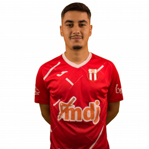 Crespo (Osuna Bote Club) - 2022/2023