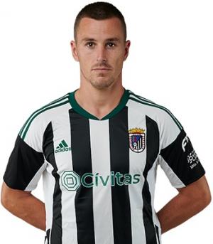 Borja Garc�a (C.D. Badajoz) - 2022/2023