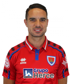 Toni Arranz (C.D. Numancia) - 2022/2023