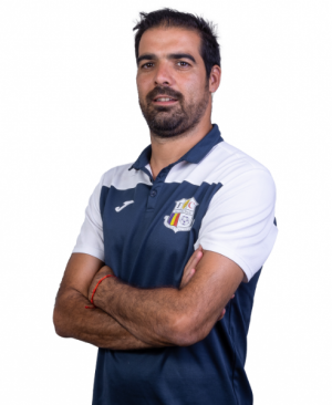 Enric Pi (F.C. Santa Coloma) - 2022/2023