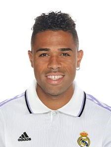 Mariano (Real Madrid C.F.) - 2022/2023