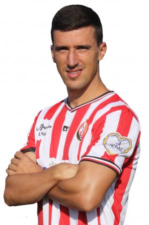 Paredes (S.D. Logros) - 2022/2023