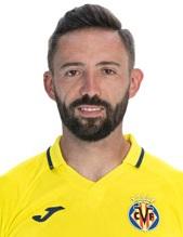Morales (Villarreal C.F.) - 2022/2023