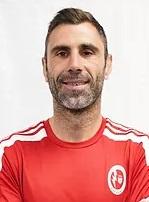 Basilio (Rayo Majadahonda) - 2022/2023