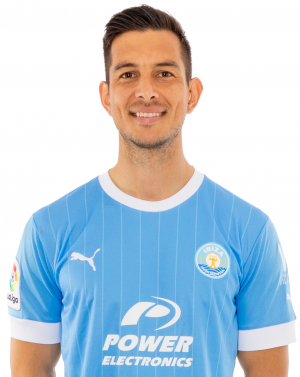 Marcos Mauro (U.D. Ibiza Eivissa) - 2022/2023