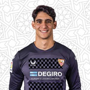 Bono (Sevilla F.C.) - 2022/2023