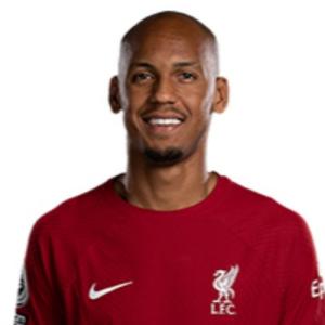 Fabinho (Liverpool F.C.) - 2022/2023