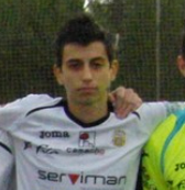 Israel Martnez (Pea Deportiva) - 2022/2023