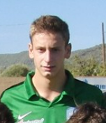 Xavi Martnez (C.F. Sant Rafel) - 2022/2023